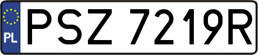 PSZ7219R