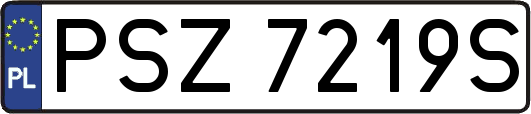 PSZ7219S