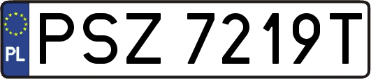 PSZ7219T