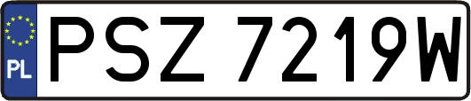 PSZ7219W