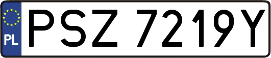 PSZ7219Y