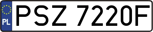 PSZ7220F