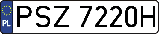 PSZ7220H