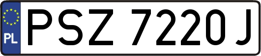 PSZ7220J