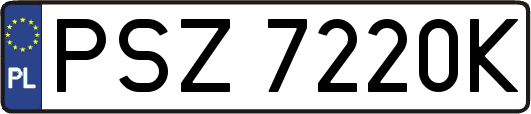PSZ7220K