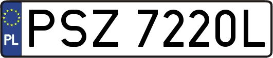 PSZ7220L