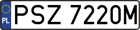 PSZ7220M