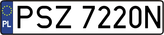 PSZ7220N