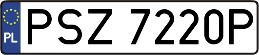 PSZ7220P