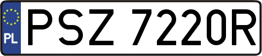 PSZ7220R