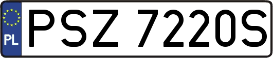 PSZ7220S