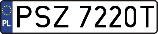 PSZ7220T
