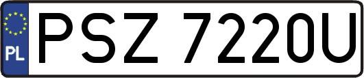 PSZ7220U
