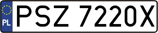 PSZ7220X