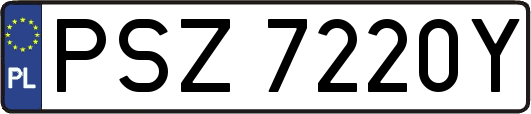 PSZ7220Y