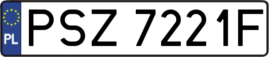 PSZ7221F