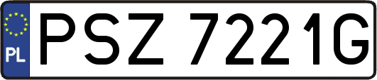 PSZ7221G