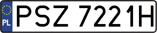 PSZ7221H