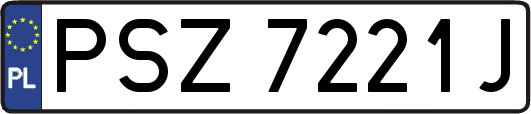 PSZ7221J
