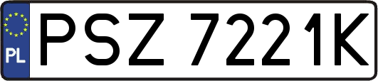 PSZ7221K