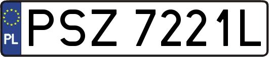 PSZ7221L