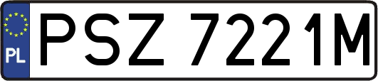 PSZ7221M