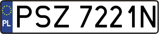 PSZ7221N