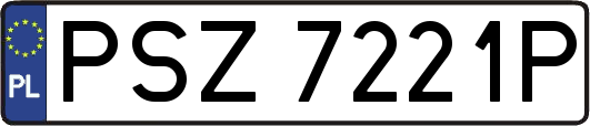 PSZ7221P