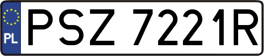 PSZ7221R