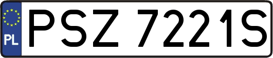 PSZ7221S