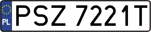 PSZ7221T