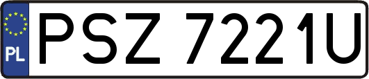 PSZ7221U