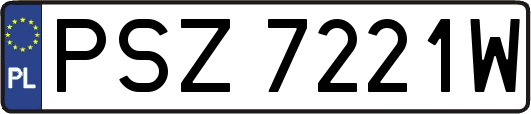PSZ7221W