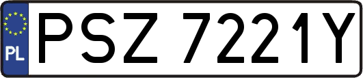 PSZ7221Y