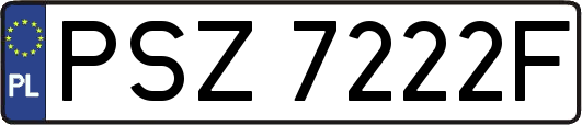 PSZ7222F