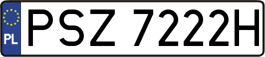 PSZ7222H