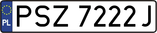 PSZ7222J