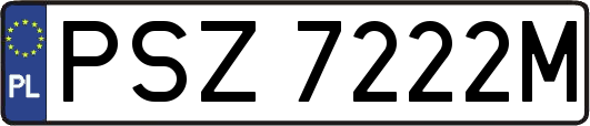 PSZ7222M