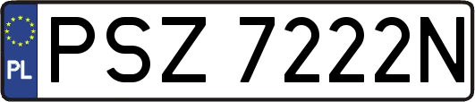 PSZ7222N