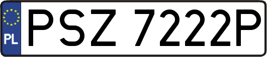 PSZ7222P
