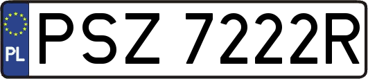 PSZ7222R