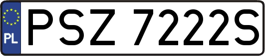 PSZ7222S