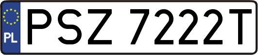 PSZ7222T