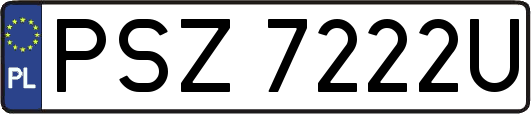 PSZ7222U
