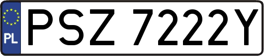 PSZ7222Y