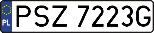 PSZ7223G