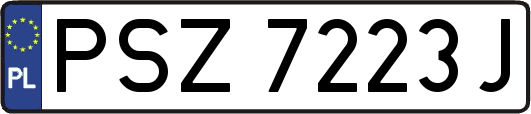 PSZ7223J