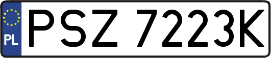 PSZ7223K