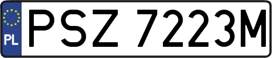 PSZ7223M
