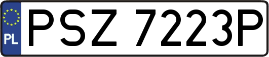 PSZ7223P